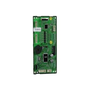 DE92-03959D Samsung Assembly Printed Circuit Board Slide in-VE-03