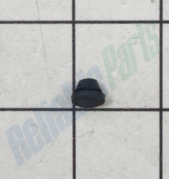 WB2K15 GE Oven Grate Bumper/Foot - Image 2
