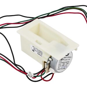 WPW10248595 Whirlpool Damper Control Assembly