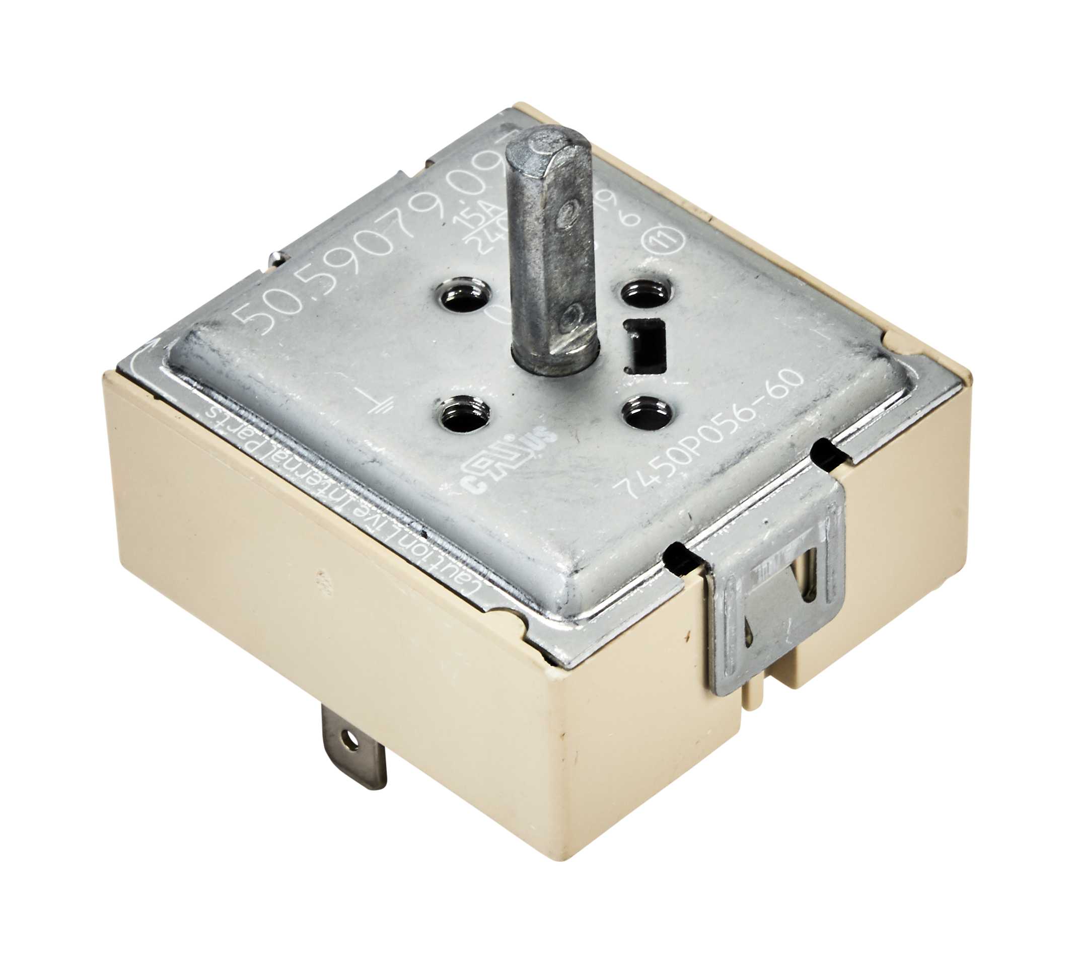 WP74011489 Whirlpool Switch In