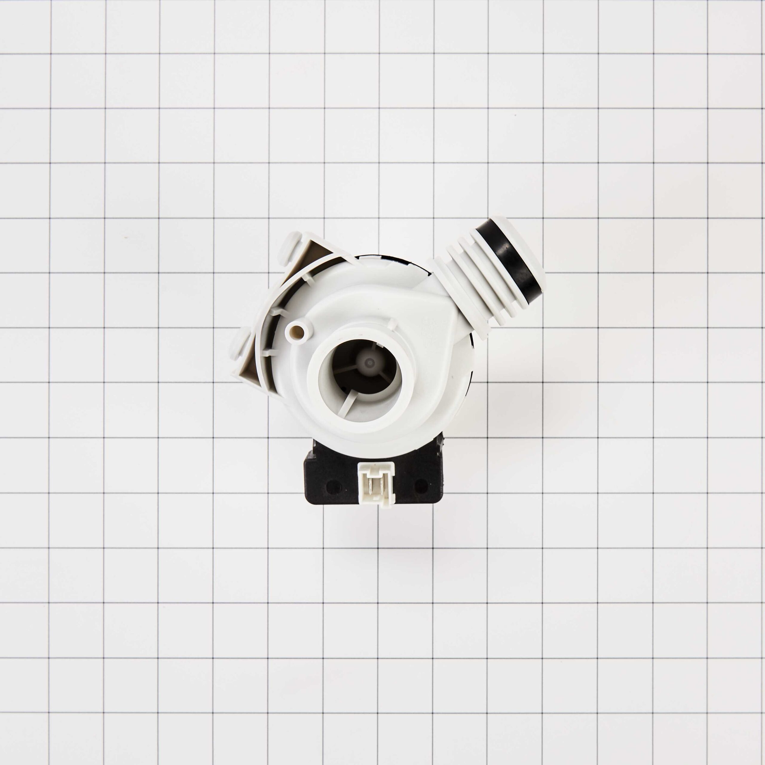 WP34001340 Whirlpool Drain Pump - Image 6