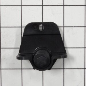 WPW10341186 Whirlpool Front Levelling Leg