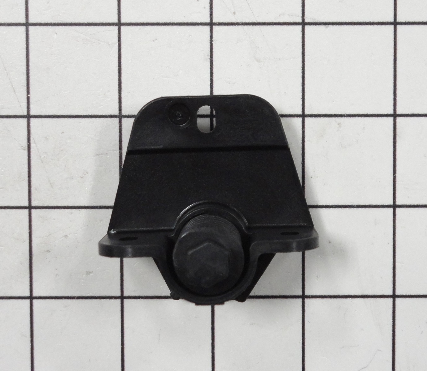 WPW10341186 Whirlpool Front Levelling Leg