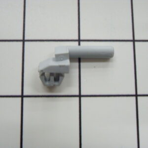 WPW10044480 Whirlpool Hinge