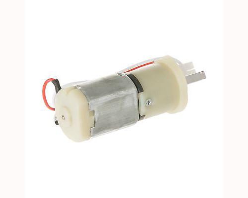 WR60X10344 GE Refrigerator Duct Door Motor