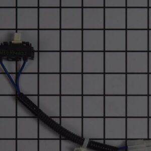 W11662087 Whirlpool Switch