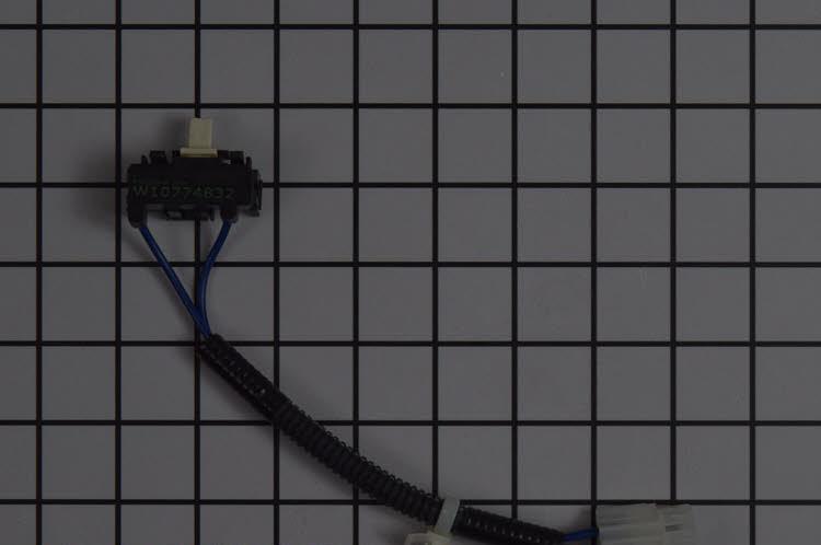 W11662087 Whirlpool Switch