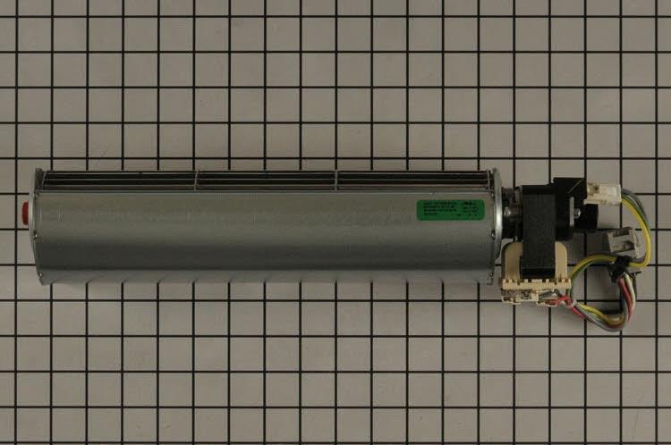 W11598119 Whirlpool Blower
