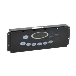 5701M760-60 Whirlpool Electronic Control Board (Black)