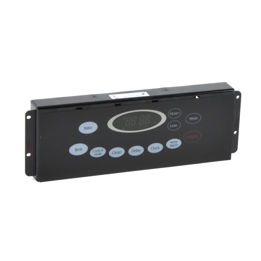 5701M760-60 Whirlpool Electronic Control Board (Black)