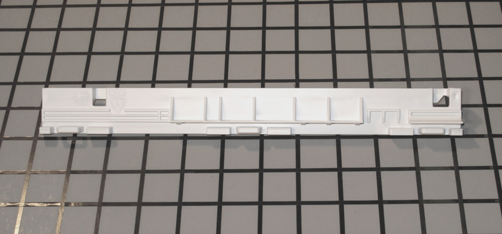 WPW10468556 Whirlpool Refrigerator Track