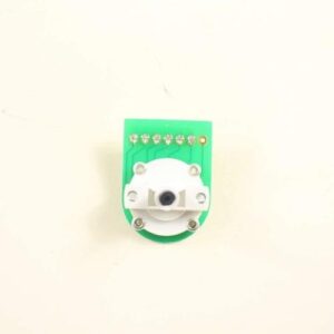 00619076 Bosch Oven Selector Switch