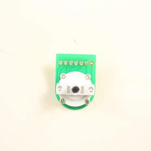 00619076 Bosch Oven Selector Switch