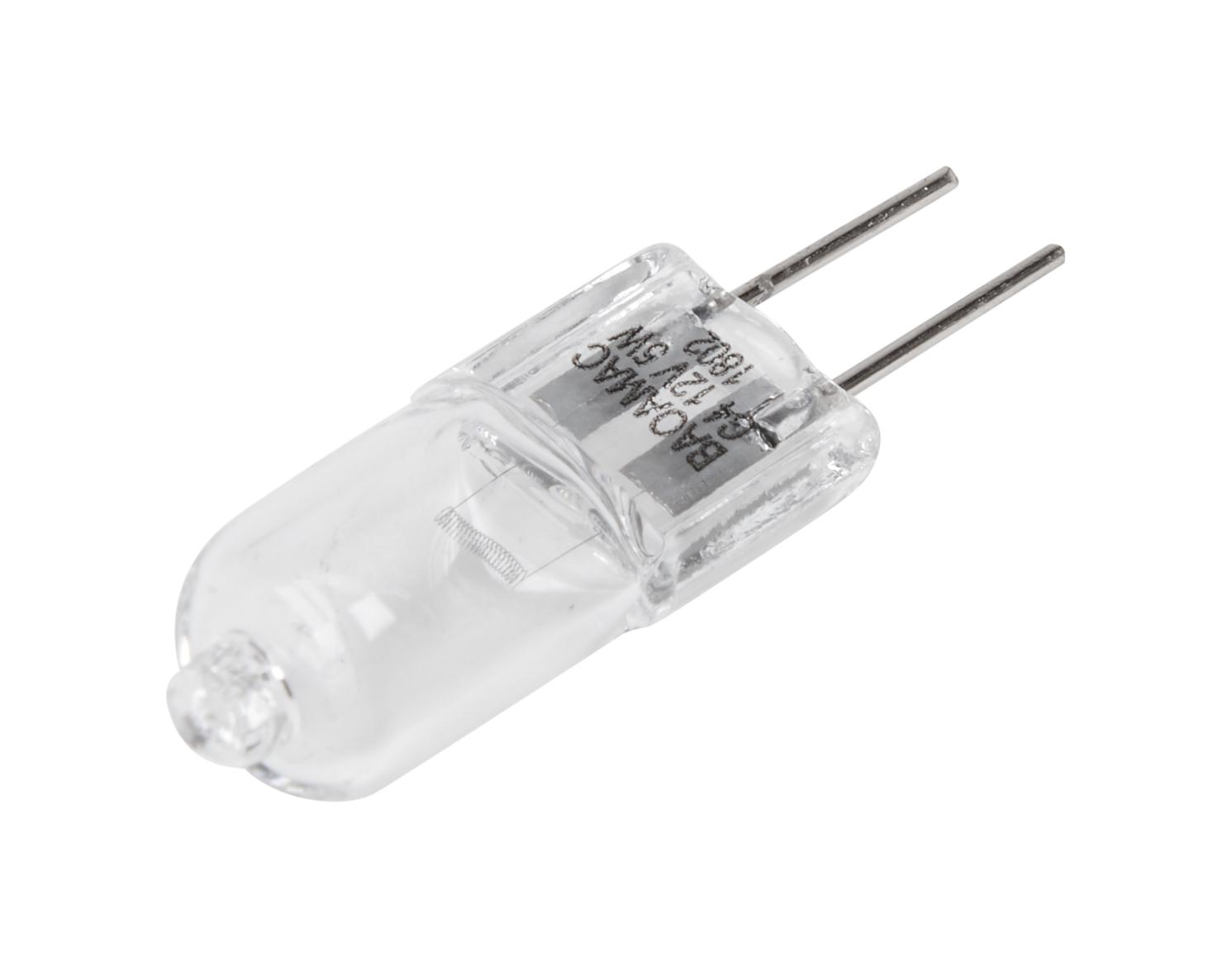WP4452164 Whirlpool Halogen Light Bulb 5W 12V