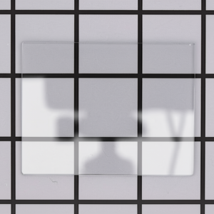 00617096 Bosch Oven Glass Cover