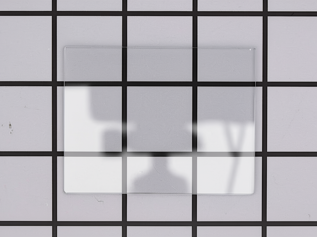 00617096 Bosch Oven Glass Cover
