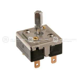 WB24X40051 GE Switch Rotary