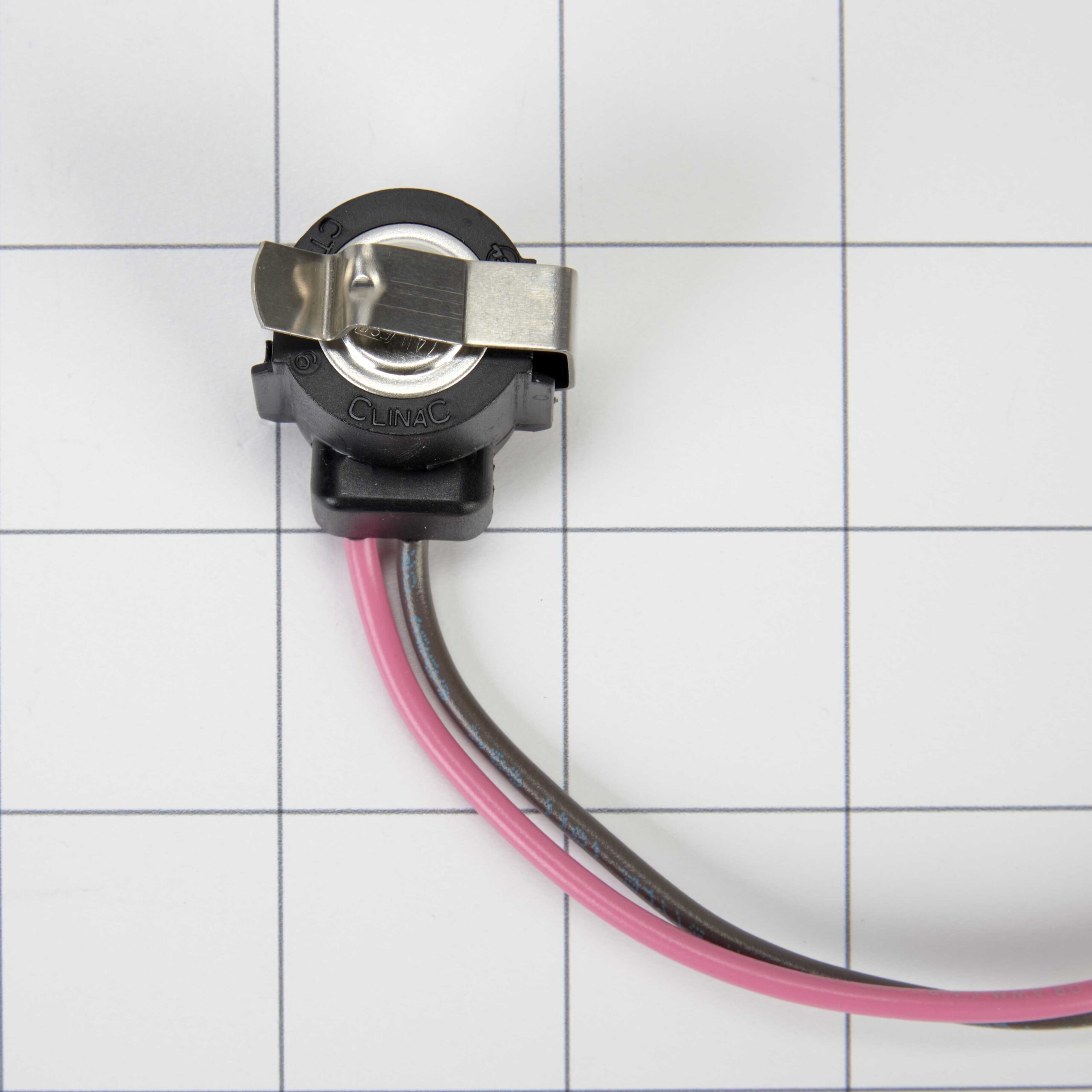 WPW10225581 Whirlpool Refrigerator Defrost Thermostat - Image 5