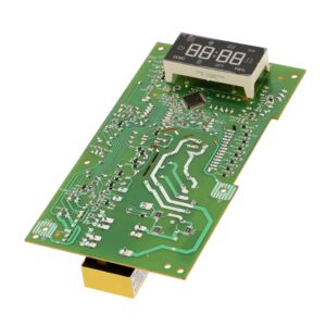 Whirlpool Microwave Electronic Control Board