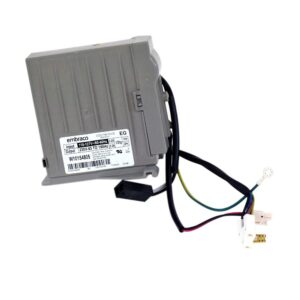 WPW10154805 Whirlpool Refrigerator Inverter Box