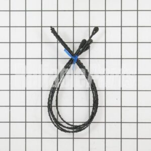 33489 Speed Queen Washer Dryer Beaded StandPipe Strap