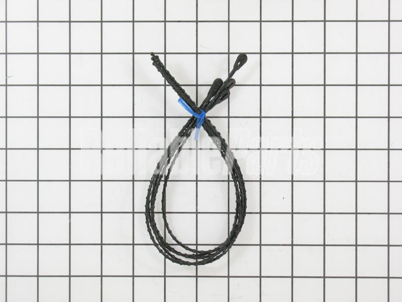 33489 Speed Queen Washer Dryer Beaded StandPipe Strap