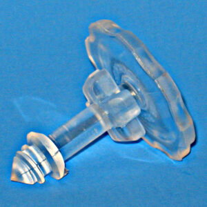 WP3378134 Whirlpool Dishwasher Cap
