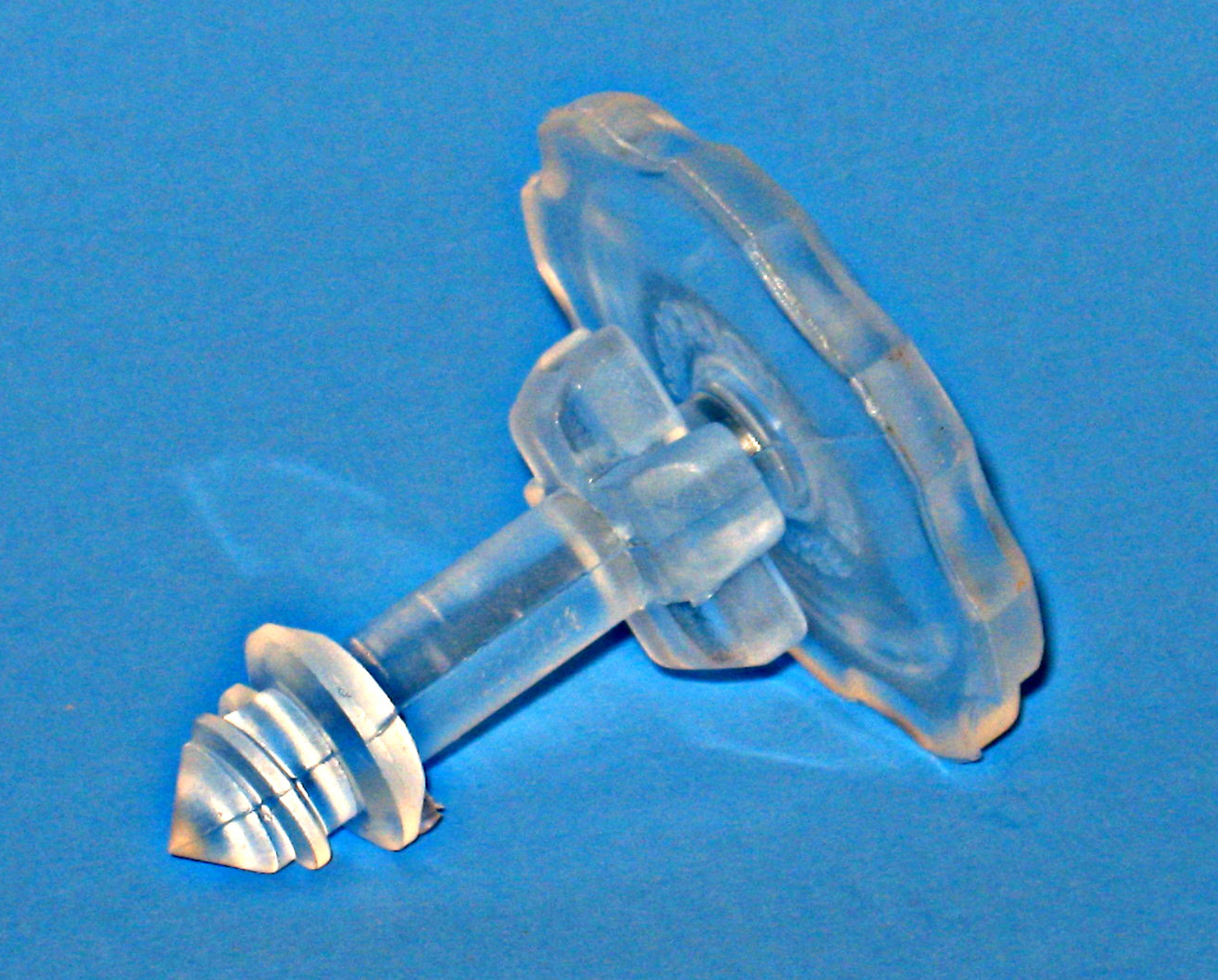 WP3378134 Whirlpool Dishwasher Cap