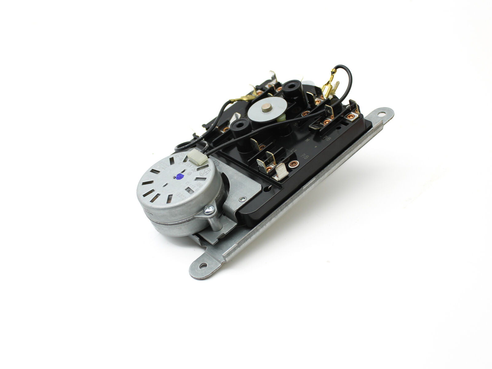 D516408 Speed Queen Timer 3 Cycle