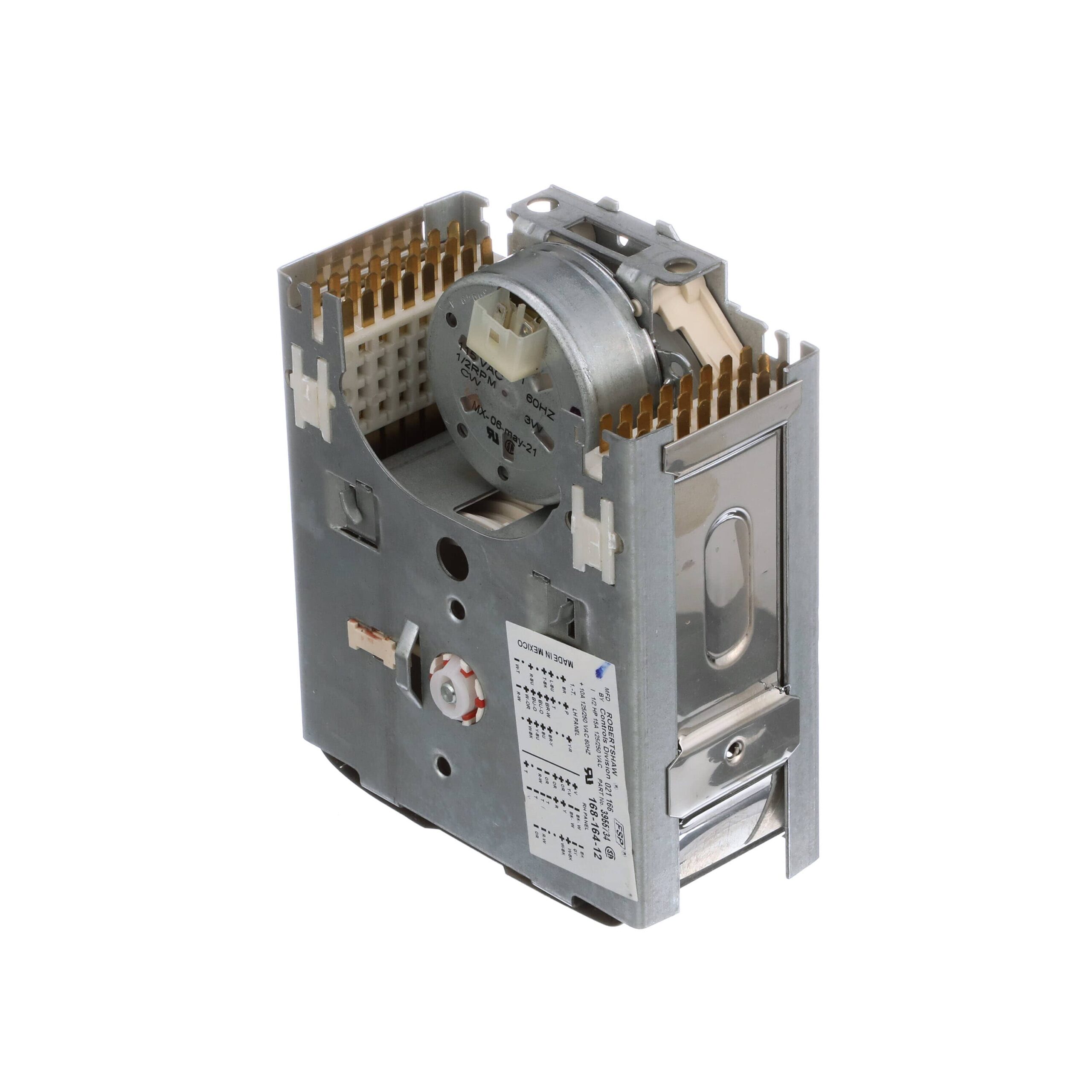 WP3955734 Whirlpool Timer