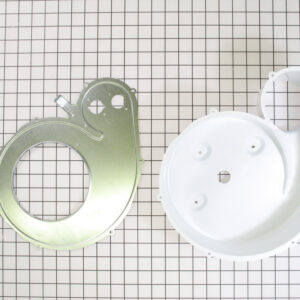 D511969WP Speed Queen Blower Housing White, PKG