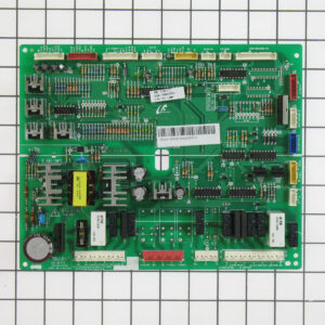 DA41-00620D Samsung Refrigerator Main PCB Assembly