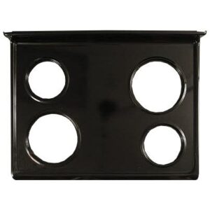 316202387 Frigidaire Oven Maintop