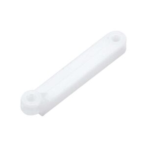WP912653 Whirlpool Dishwasher Door Spring Link