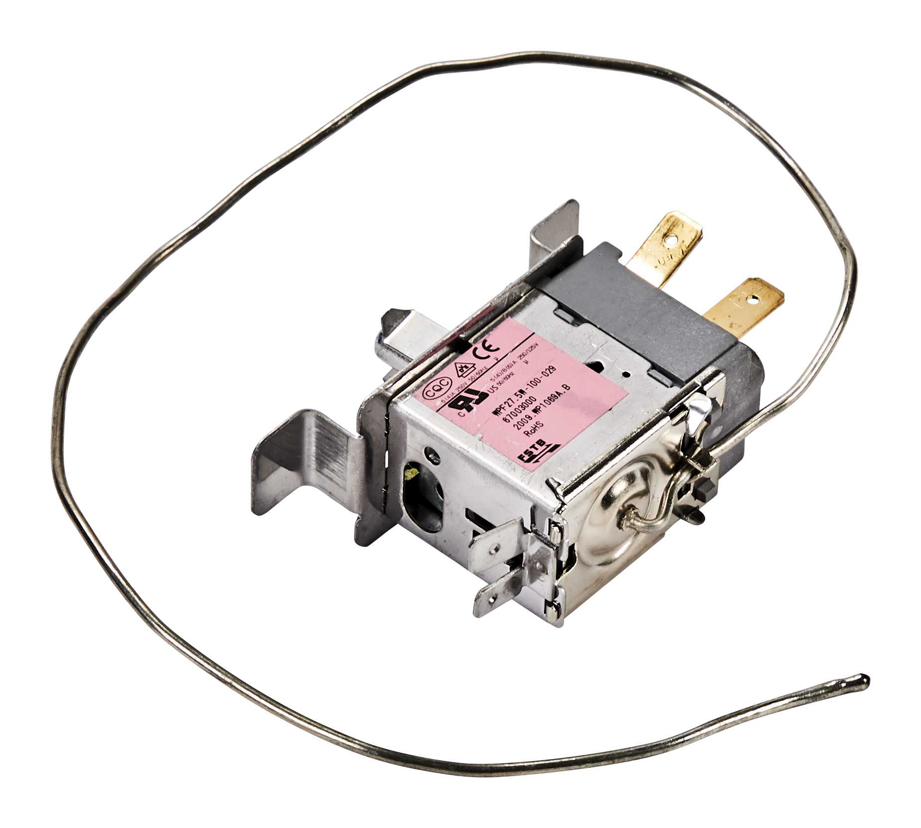 WP67003000 Whirlpool Refrigerator Control