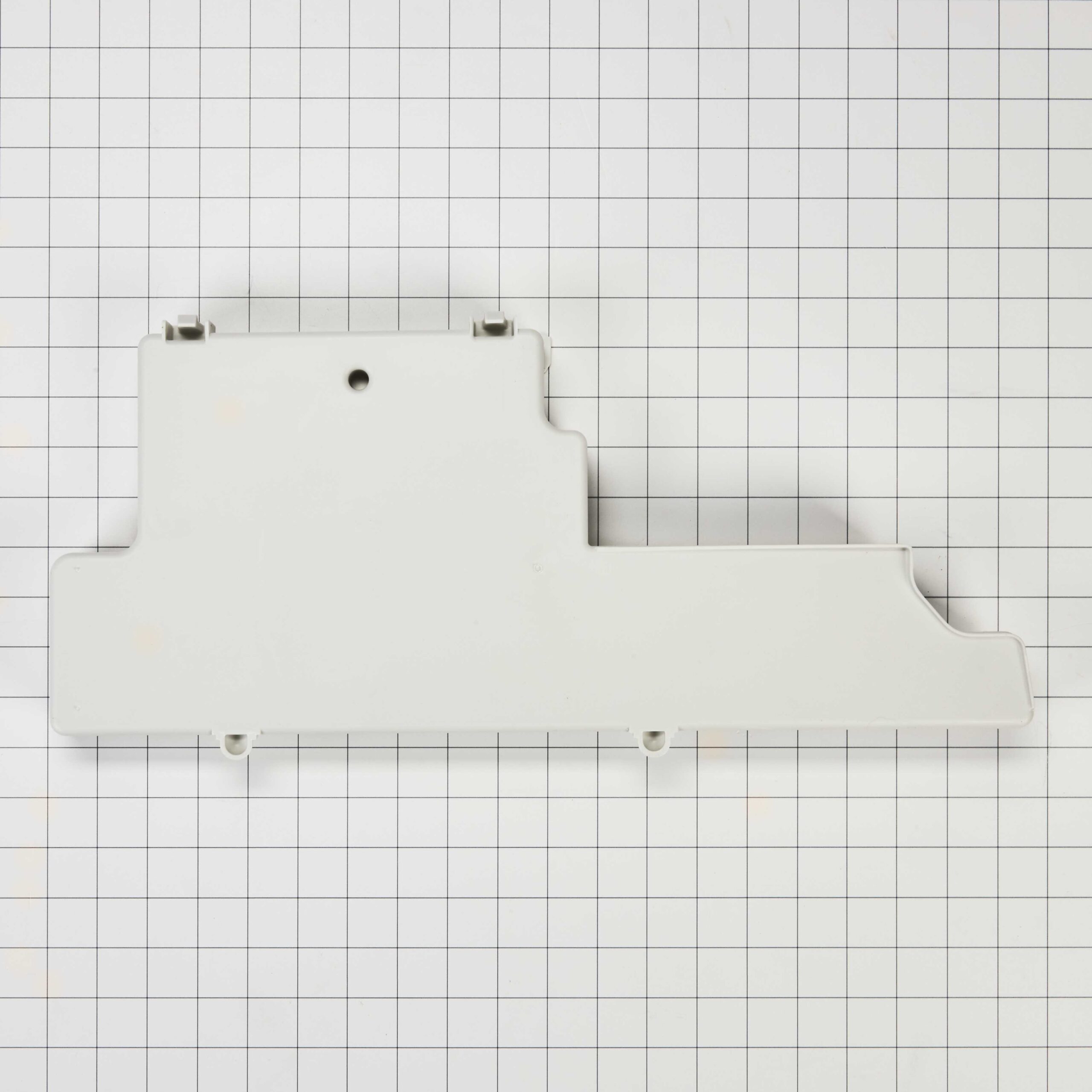 WPW10655368 Whirlpool Refrigerator Drip Pan - Image 2