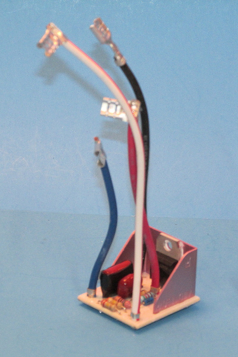 W11174552 Whirlpool Stand Mixer Phase Board