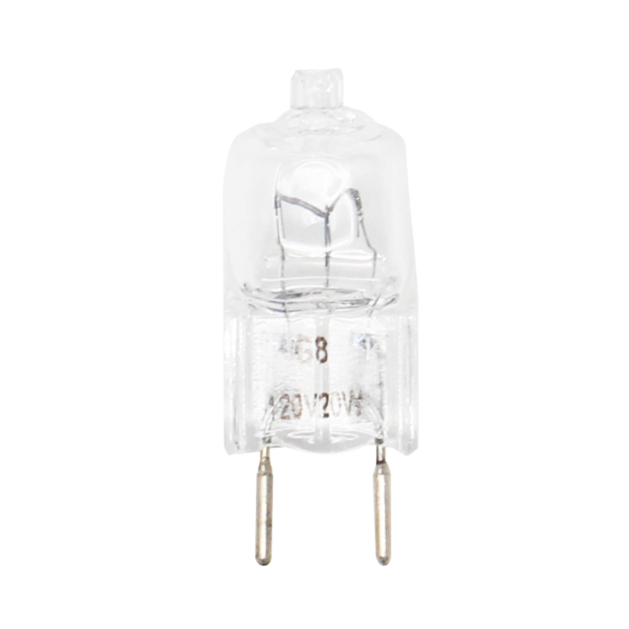 WB36X10213 GE Oven 20W Halogen Bulb Replacement