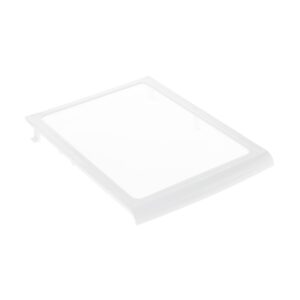 WR32X22844 GE Refrigerator Glass Main Shelf Main