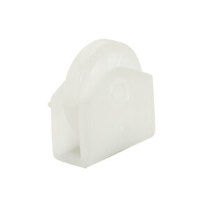 AHJ73150001 LG Refrigerator Freezer Shelf Tray Roller Wheel