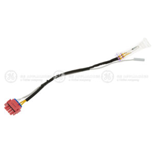 WR09X25818 GE Refrigerator Thermistor