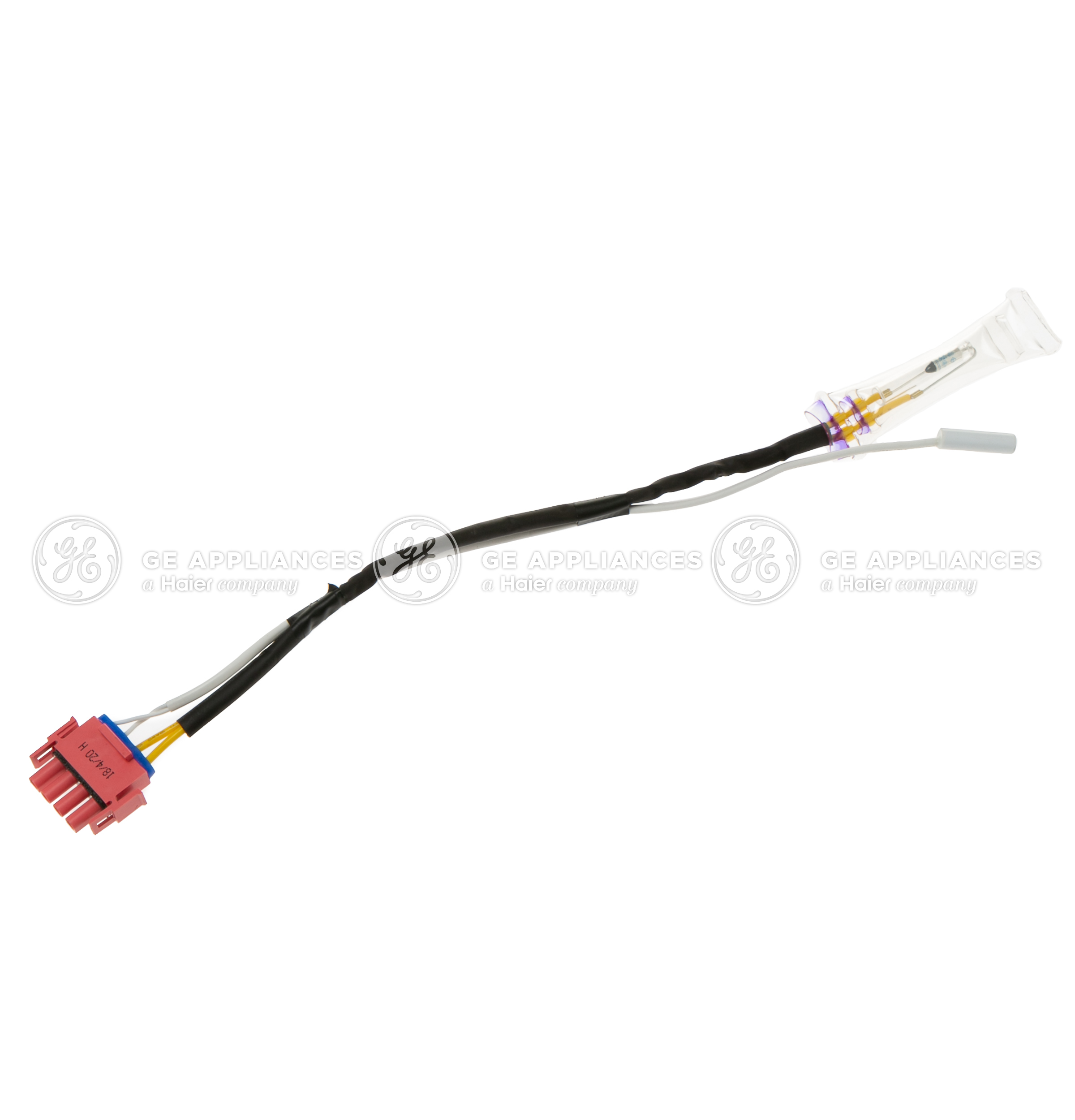 WR09X25818 GE Refrigerator Thermistor