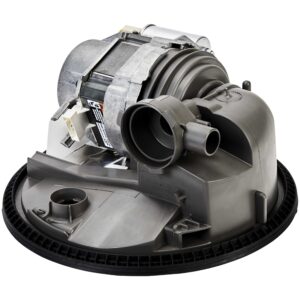 WPW10780877 Whirlpool Dishwasher Pump & Motor