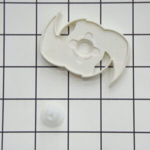 8193768 Whirlpool Dishwasher Spinner