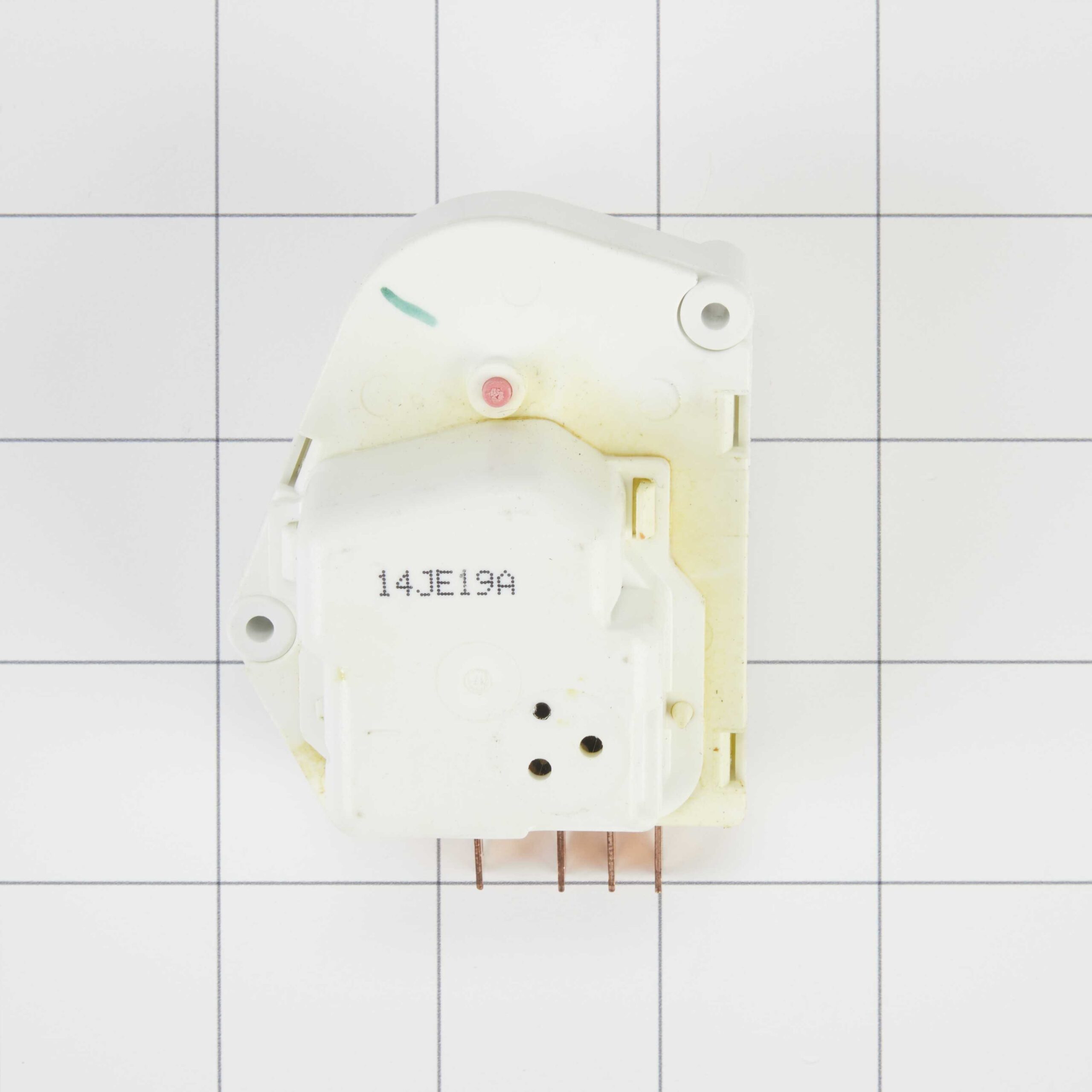 R0131577 Whirlpool Defrost Timer - Image 3