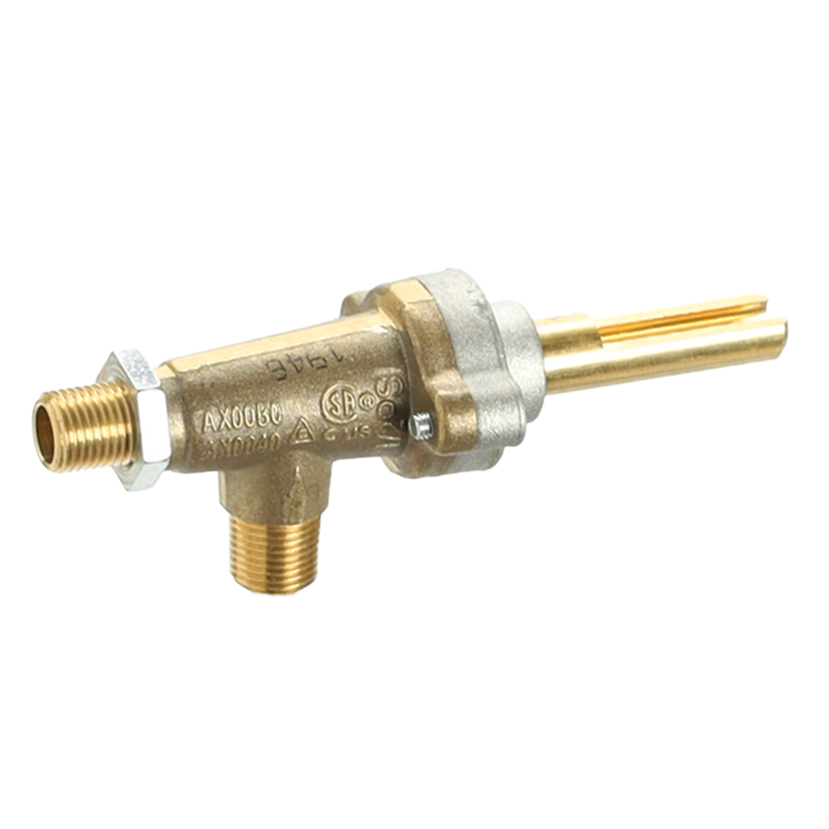 250072P Fisher & Paykel Gas Valve BBQ Assembly (PKT)
