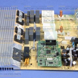 WPW10328487 Whirlpool Electronic Control Board