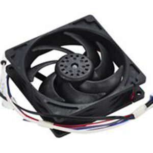 W11033168 Whirlpool Refrigerator Evaporator Fan Motor Wire Harness