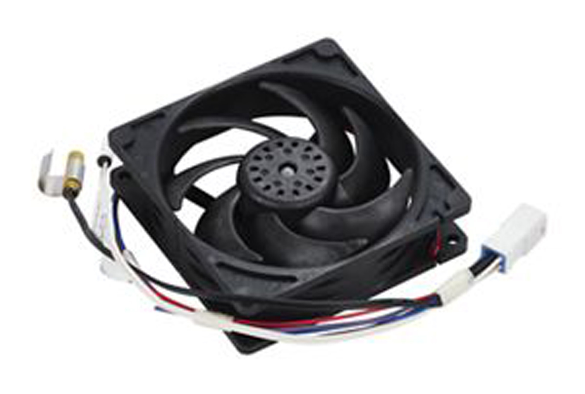 W11033168 Whirlpool Refrigerator Evaporator Fan Motor Wire Harness