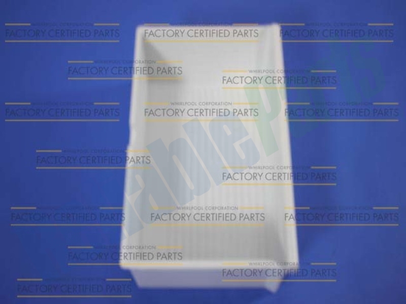 WP2192009 Whirlpool Crisper Pan - Image 2